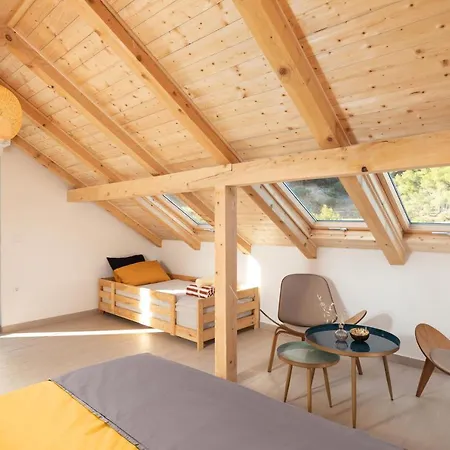 فيلة La Bleue Secluded Eco Beach Hvar Island *